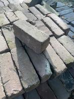 Hardgebakken waaltjes 20x6,5x9cm, Ophalen, Klinkers, Zo goed als nieuw, Minder dan 5 m²