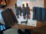 HO spoor van jouef, Hobby en Vrije tijd, Modeltreinen | H0, Gebruikt, Gelijkstroom, Jouef, Rails