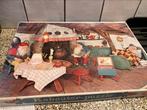 Oude puzzel efteling, Ophalen of Verzenden, Overige typen