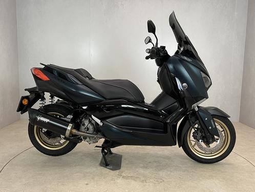 Yamaha X MAX 300 ABS TECH (bj 2022), Motoren, Motoren | Yamaha, Bedrijf, Scooter