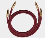 OEHLBACH NF 214 MASTER RCA, Ophalen of Verzenden, Zo goed als nieuw, Minder dan 2 meter, Interlink-kabel