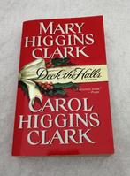 Deck the Halls  Mary Higgins Clark, Carol Higgins Clark  In, Gelezen, Mary Higgins Clark, Ophalen of Verzenden