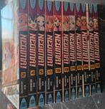 Negima! Manga, Meerdere stripboeken, Ophalen of Verzenden, Zo goed als nieuw