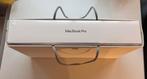 MacBook Pro in originele in doos - Extra scherp geprijsd!, Qwerty, 512 GB, Nieuw, 16 inch