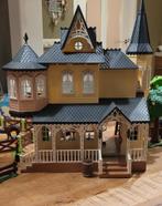 Spirithuis 9475 & Lucky slaapkamer 9476 & Spirit stal 9478, Ophalen of Verzenden, Zo goed als nieuw