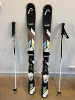 Head kinderski’s 107cm, Sport en Fitness, Ophalen, Gebruikt, Ski's, Head