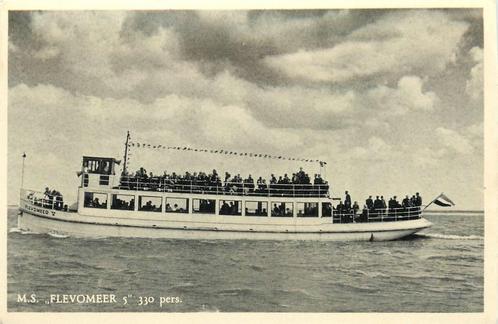 (387-004-045) Harderwijk, Verzamelen, Ansichtkaarten | Nederland, Gelderland, Voor 1920, Verzenden