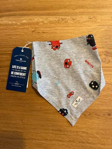 Tom Tailor Slabber Nieuw beschikbaar voor biedingen