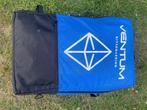 Kite only 11m VENTUM KITEBOARDING, Watersport en Boten, Kitesurfen, Geen board, Zo goed als nieuw, Kite, 11 m²