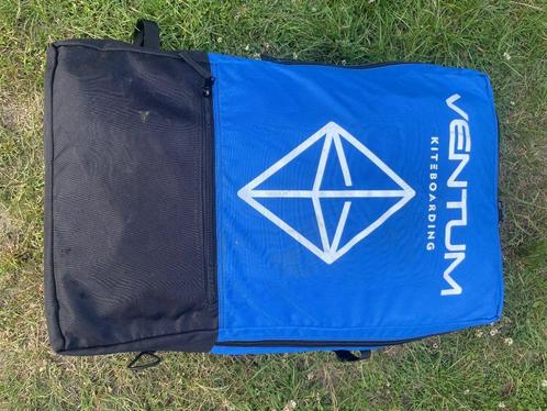 Kite only 11m VENTUM KITEBOARDING, Watersport en Boten, Kitesurfen, Zo goed als nieuw, Kite, 11 m², Geen board, Ophalen of Verzenden
