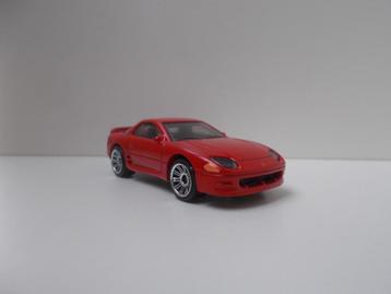 4056 Mitsubishi 3000GT Matchbox beschikbaar voor biedingen