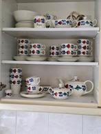 Boerenbond servies, Antiek en Kunst, Antiek | Servies compleet, Ophalen