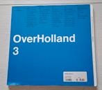 OverHolland 3 TU Delft, Ophalen of Verzenden, Zo goed als nieuw