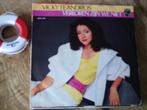 vicky leandros - verloren zijn we niet 27o, Cd's en Dvd's, Vinyl Singles, 7 inch, Single, Ophalen of Verzenden, Zo goed als nieuw