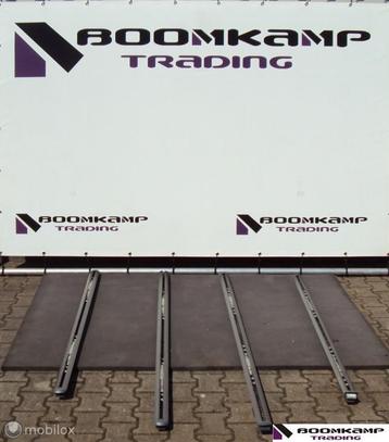 Mercedes-Benz Viano / V-klasse rails / rail beschikbaar voor biedingen