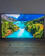 Philips 43" 4k Smart TV met Ambilight 43PUS6201, Ophalen, Philips, Gebruikt, 50 Hz