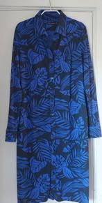 Hele mooie Studio Anneloes jurk, Kleding | Dames, Jurken, Studio Anneloes, Blauw, Ophalen of Verzenden, Zo goed als nieuw