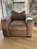 Robuuste, prachtige fauteuil van montel, in perfecte staat !, Huis en Inrichting, Fauteuils, Ophalen, Zo goed als nieuw, 75 tot 100 cm