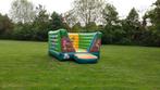 Springkussen 3x4 meter, Ophalen, Gebruikt, Overige