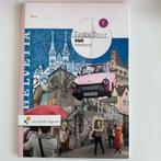 Trabitour F VWO, Boeken, Ophalen of Verzenden, Zo goed als nieuw, VWO, Duits