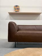 Nieuw Label Vandenberg Moby Dick Bank 2,5 Zits Bovino Gin, Label van den berg, 75 tot 100 cm, Ophalen of Verzenden, Rechte bank