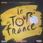 Tour de France spel, Hobby en Vrije tijd, Gezelschapsspellen | Bordspellen, Een of twee spelers, Ophalen of Verzenden, Zo goed als nieuw
