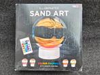 sand art, Ophalen of Verzenden, Nieuw