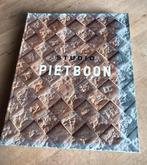 Boek Studio Piet Boon, Ophalen of Verzenden, Gelezen