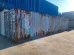 40ft zeecontainer, Ophalen of Verzenden