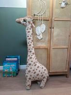 Knuffel giraf groot H&M, Kinderen en Baby's, Ophalen, Zo goed als nieuw, Overige typen