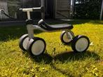 Puky  pukylino loopfiets zwart wit grijs  4 wielen, Ophalen, Zo goed als nieuw, Loopfiets