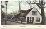 Baarn., Verzenden, Ongelopen, Utrecht