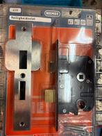 Veiligheidsslot, Ophalen, Zo goed als nieuw, Slot