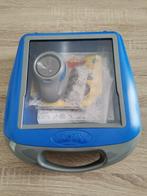 Ravensburger Xoomy Maxi - Tekenmachine, Yellow Ravensburger, Hobby en Vrije tijd, Tekenen, Ophalen, Gebruikt, Overige typen