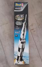 Revell apollo 11 raket nieuw, Ophalen of Verzenden, Nieuw, 1:50 tot 1:144