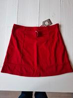Nieuwe rode fleece rok Banned Retro maat L ( 40), Kleding | Dames, Maat 38/40 (M), Nieuw, Ophalen of Verzenden, Banned