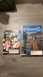 Of Course! - MAX - leerwerkboek 4 havo 5.0, Boeken, Schoolboeken, Ophalen of Verzenden, Nieuw, Overige niveaus, Nederlands