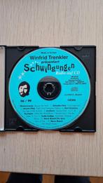 cd, Cd's en Dvd's, Cd's | Pop, Ophalen of Verzenden, 1980 tot 2000, Zo goed als nieuw