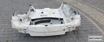 MASERATI LEVANTE ACHTER KONT SCHERMEN  beschikbaar voor biedingen