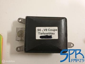 A4 A5 REGELAPPARAAT SIDE ASSIT Sensor 8K0907566A 4L0907566B beschikbaar voor biedingen
