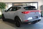 CUPRA Formentor 1.4 e-Hybrid VZ Copper 245PK Pano Navi Virtu, Gebruikt, Zwart, 4 cilinders, Formentor