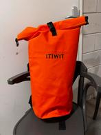 Waterdichte tas voor boot, kano of SUP - ITIWIT 30L, Ophalen of Verzenden, Zo goed als nieuw, Overige typen
