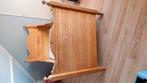 antiek grenen bed incl. matras, Antiek en Kunst, Ophalen