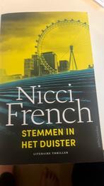 Stemmen in het duister - special Vriendenloterij, Ophalen of Verzenden, Zo goed als nieuw, Nicci French
