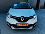 Renault Captur 1.3 TCe Intens | AUTOMAAT|HOGE I € 16.895,0, Auto's, Renault, Automaat, 4 cilinders, 150 pk, Wit