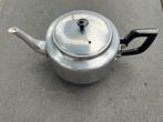 Leuk lichtgewicht camping theepot, Ophalen of Verzenden, Gebruikt