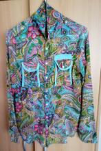 blouse diverse kleuren lange mouw mt S, Overige kleuren, Ophalen of Verzenden, Zo goed als nieuw, Maat 36 (S)