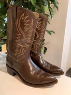Texas Creek cowboylaarzen 42 western boots bohemian laarzen, Kleding | Dames, Schoenen, Hoge laarzen, Bruin, Ophalen of Verzenden