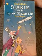 Luisterboeken Roald Dahl & Harmen van Straaten, Ophalen of Verzenden, Cd, Kind