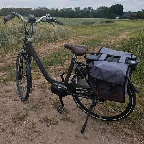 Zeer goed onderhouden Electrice fiets  Forza, Fietsen en Brommers, Elektrische fietsen, Gebruikt, Overige merken, 50 km per accu of meer